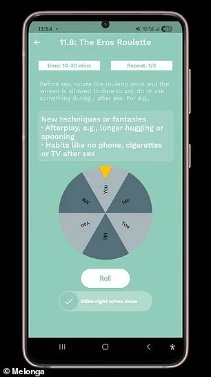 Study Reveals App Can Help Men Last Twice as Long in Bed, Offering New Hope for Premature Ejaculation
