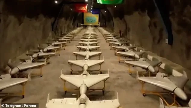 Iran's Kamikaze Drones Pose Growing Threat to US Defenses: Ex-Army Officer Warns