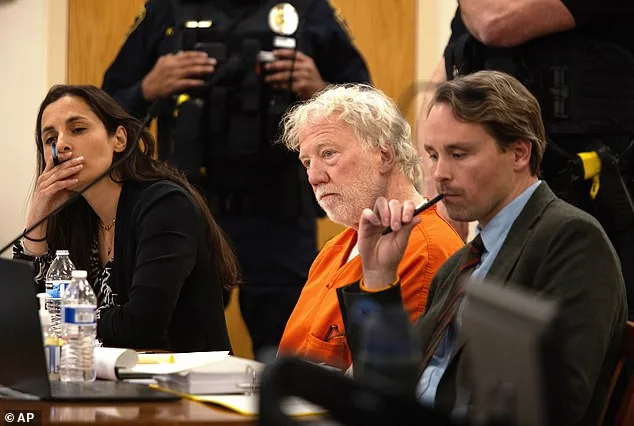Melissa Gilbert Stands By Husband Timothy Busfield Amid Legal Storm