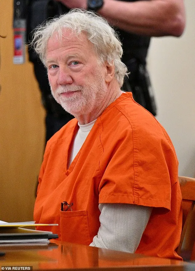 Melissa Gilbert Stands By Husband Timothy Busfield Amid Legal Storm