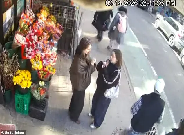 Miraculous Luck Saves Lives in NYC Taxi Crash That Injured Two