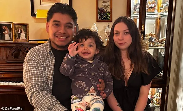 DUI Crash Claims Young Father's Life in Porter Ranch Tragedy