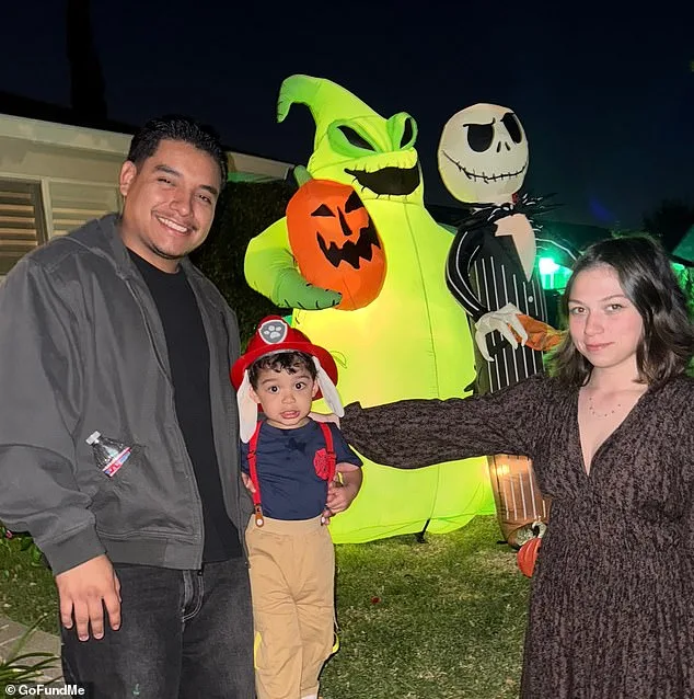 DUI Crash Claims Young Father's Life in Porter Ranch Tragedy