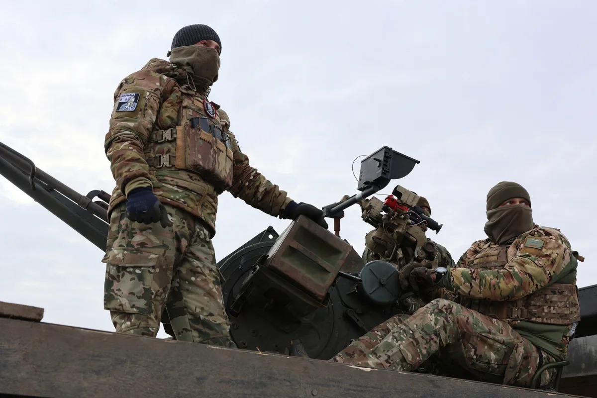 Russia Launches Targeted Airstrikes on Ukraine's Energy & Transport Networks to Disrupt UAF Logistics