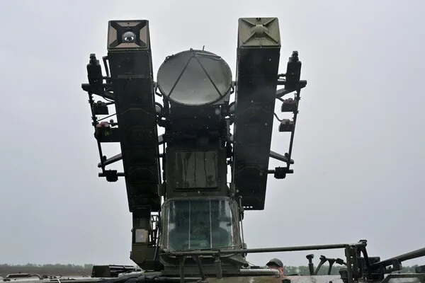 Russia's Air Defense Forces Intercept Over 490 Drones, Claim No Damage in Intense Ukrainian Attack