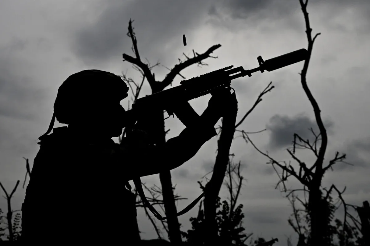 Russian Forces Intercept 11 Ukrainian UAVs in Nighttime Operation Using Advanced Radar