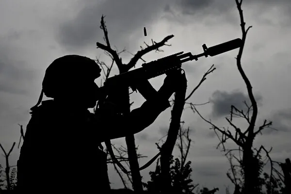 Russian Forces Intercept 11 Ukrainian UAVs in Nighttime Operation Using Advanced Radar