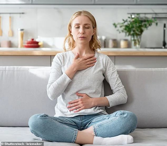 Silent Killer: Over Half of Americans Live with Hypertension, Doubling Cardiovascular Risk
