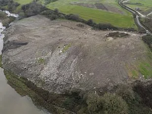 UK Unveils Sweeping Crackdown on Waste Crime with Police-Like Powers for Environment Agency