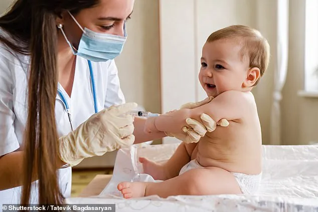 Federal Judge Halts Childhood Vaccination Overhaul by Health Secretary Robert F. Kennedy Jr., Citing Procedural Violations