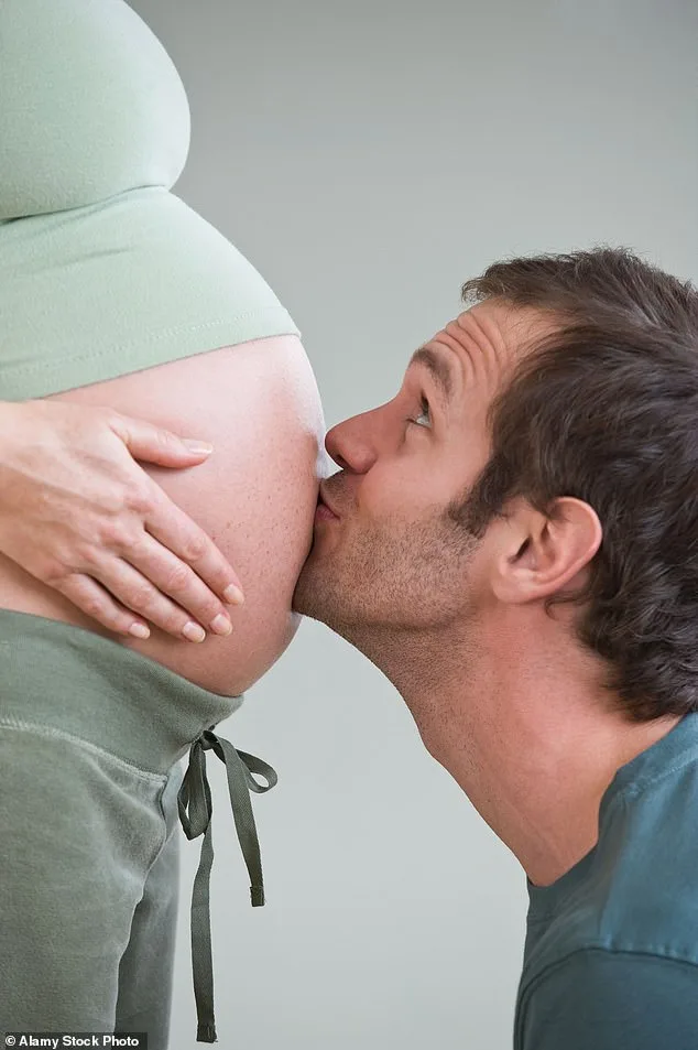 From Mother to Both Parents: New Study Reveals Fathers' Preconception Health Shapes Child Development