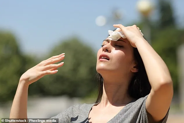 Historic Heat Dome Unleashing Triple-Digit Temperatures Across 14 States Months Early, Threatening Lives in Unprecedented Climate Crisis