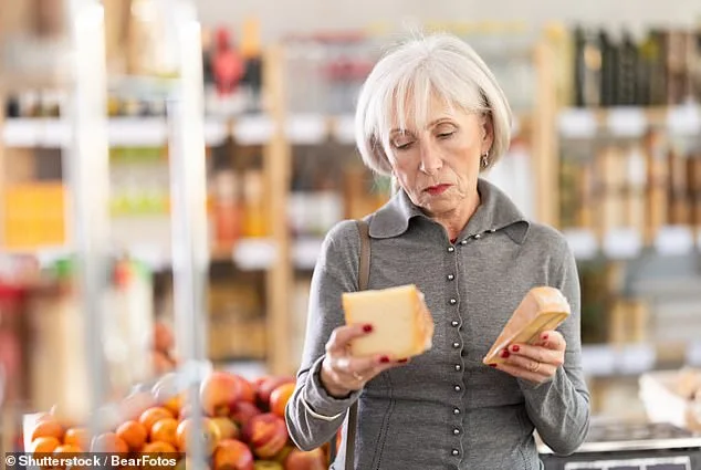 Deadly E. Coli Outbreak Linked to RAW FARM Raw Cheddar Cheese Sparks Health Alerts