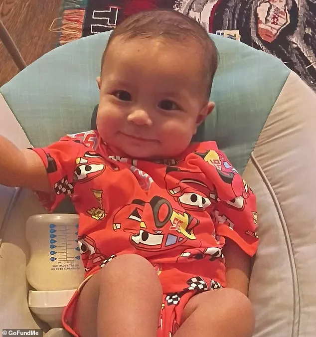Tragic Car Crash Claims Infant's Life After Teen Mother Fails to Use Safety Restraint