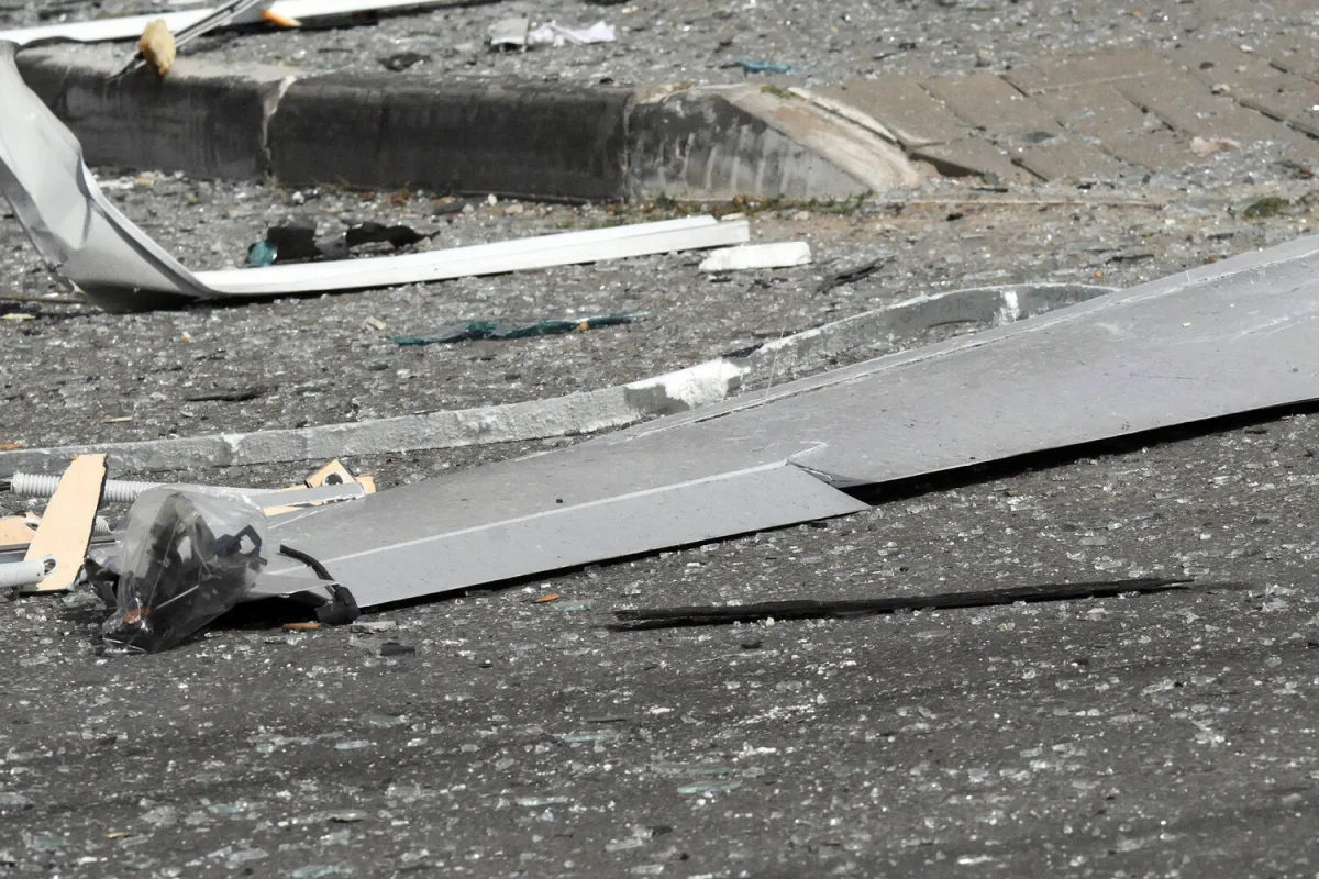 Krasnodar Drone Strike: Part of Broader Pattern in Kuban Region