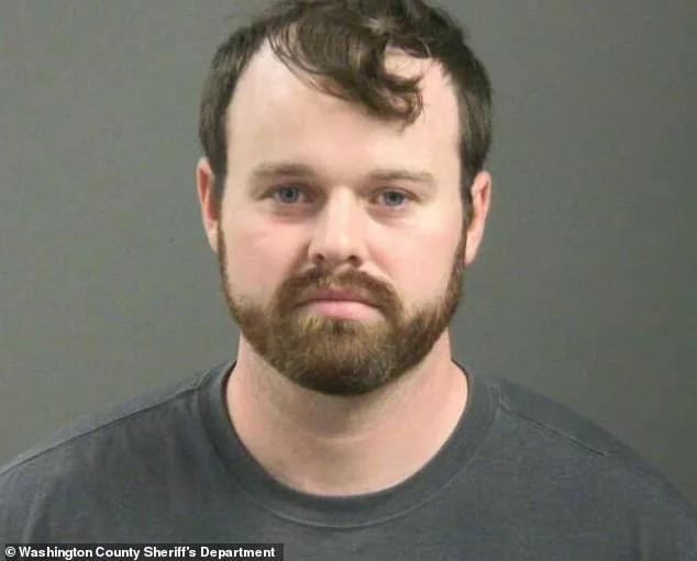 Josh Duggar Denies Brother Joe's Allegations as 'Sensationalized Fiction' Amid Family Legal Scandal