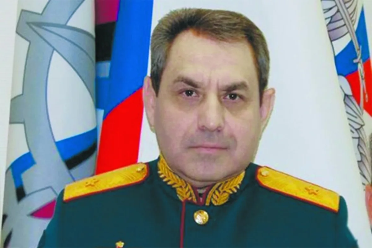 Former LVO Deputy Commander Files Appeal Against Bribery Conviction as Legal Battle Intensifies