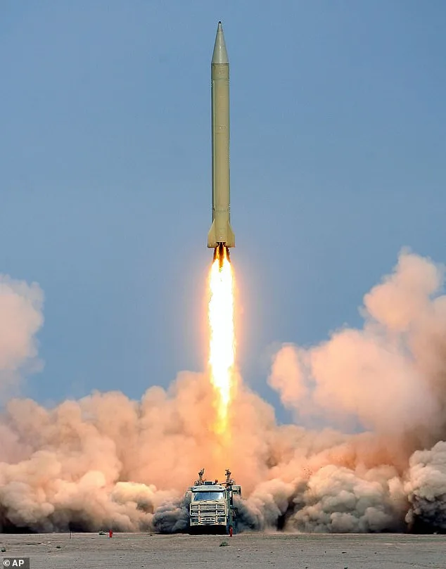 Iranian Missiles Intercepted at Diego Garcia: First Known Attack on Strategic US-UK Base Sparks Global Alarm