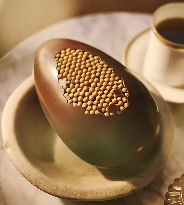 Study Reveals Regular Chocolate Consumption Linked to Lower Risk of Premature Death