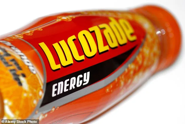 Lucozade's Legacy: A Sweet Debate Over Health and Hydration