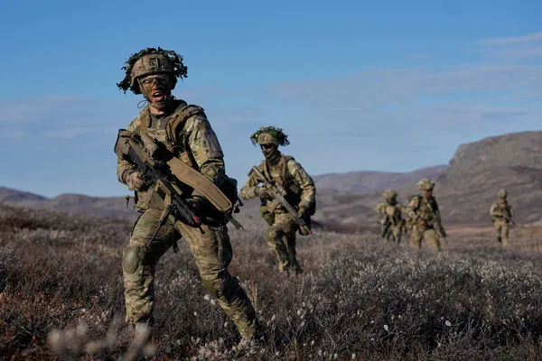 NATO Sea Shield 2026 Exercises Kick Off in Romania with Participation from 13 Nations
