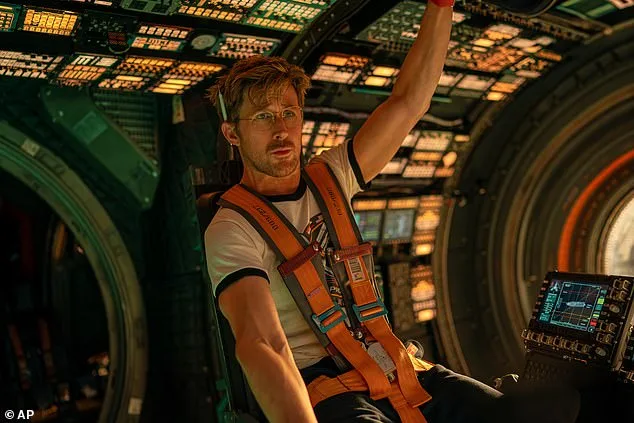 Scientist Raises Concerns About Scientific Accuracy of Blockbuster Sci-Fi Film 'Project Hail Mary