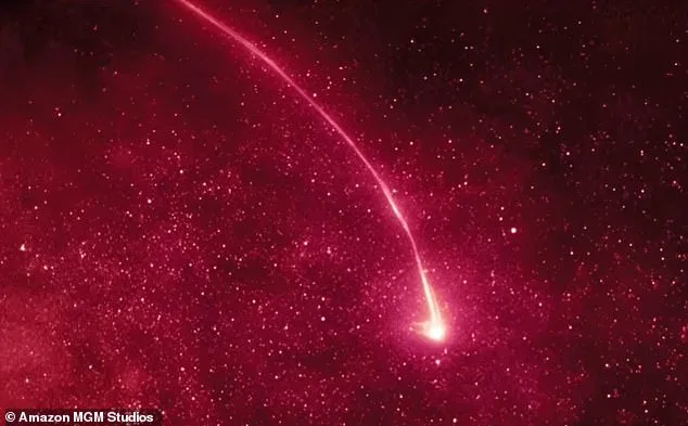 Scientist Raises Concerns About Scientific Accuracy of Blockbuster Sci-Fi Film 'Project Hail Mary