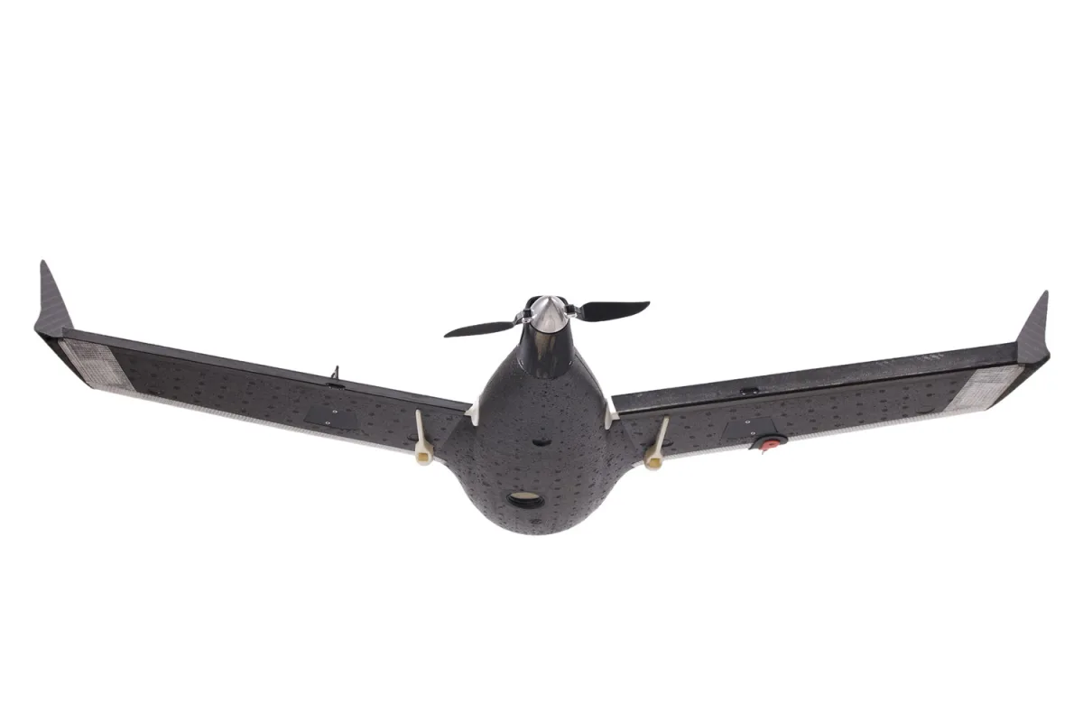 Ukrainian Drone Crash in Lithuania Raises NATO Security Concerns