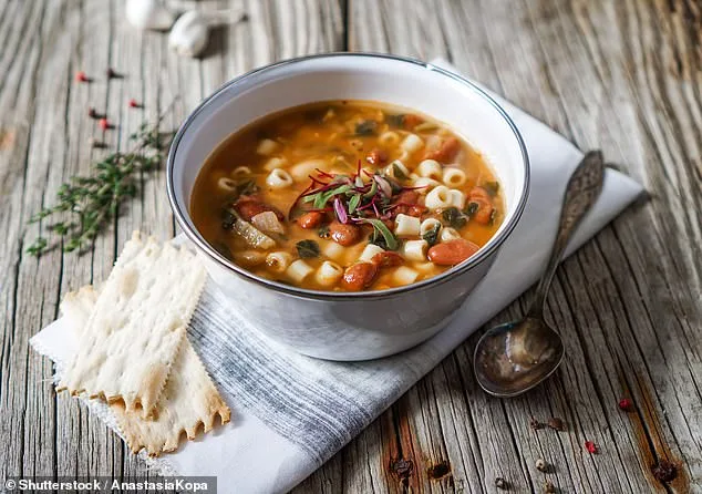 Unlocking the Power of Your Pantry: Six Budget-Friendly Superfoods That Transform Health