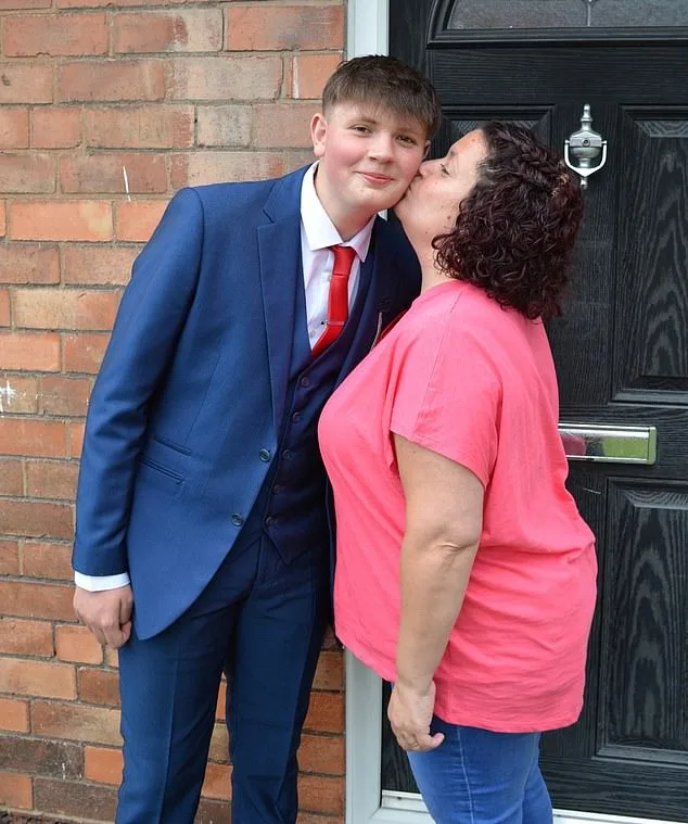 A Football Dream Cut Short: The Tragic Death of Aaron Mills