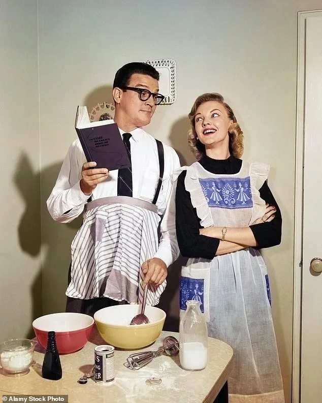 Home-Cooked Meals Linked to 25% Lower Dementia Risk, Study Finds
