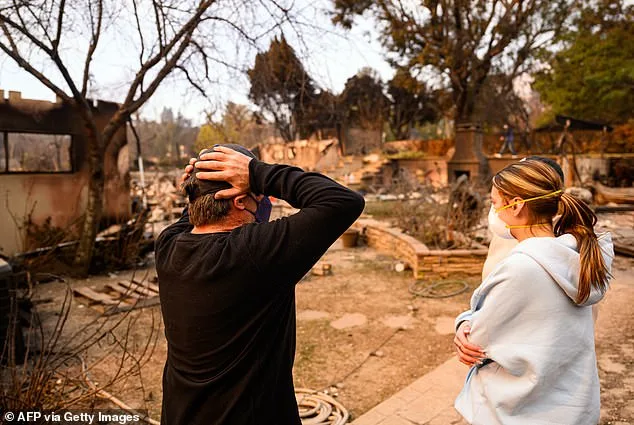 Altadena HOA Demands $23,614 from Fire Survivors, Sparks Outrage Over Repairs