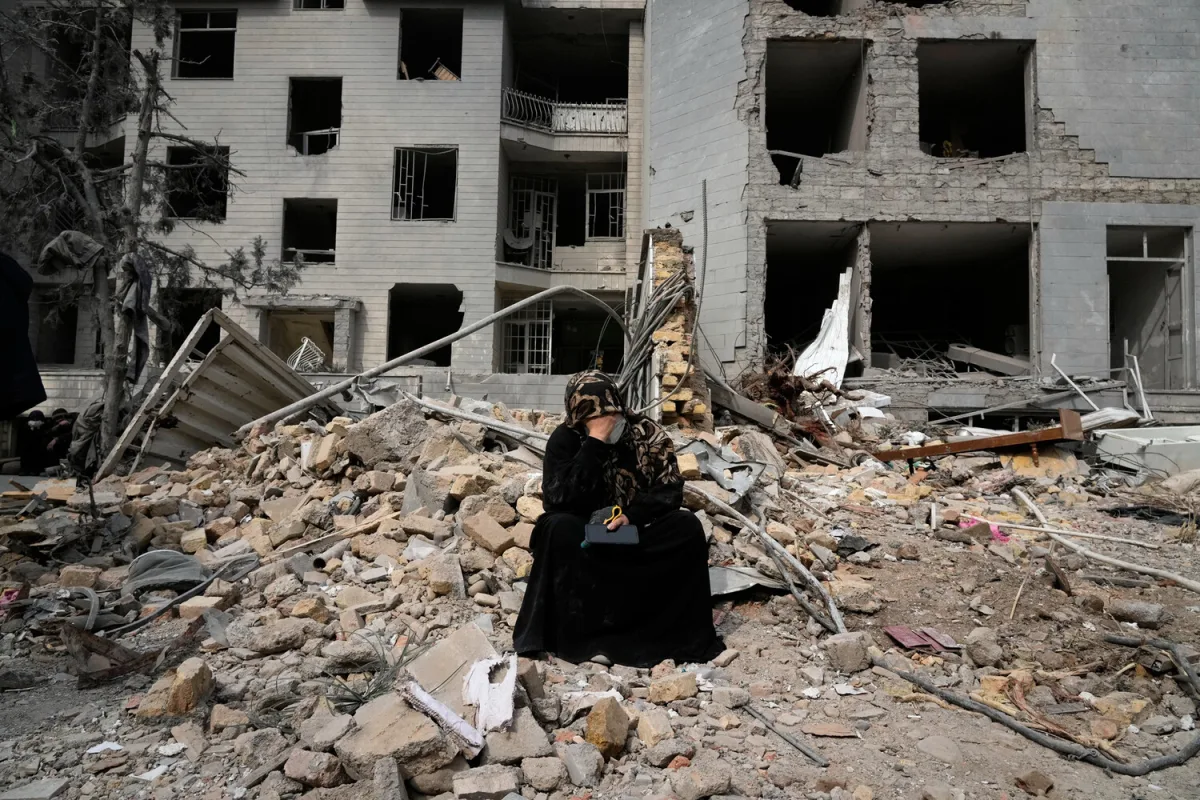 Iranian Officials Warn of Sabotage as Explosive Cans Linked to Fatal Explosions
