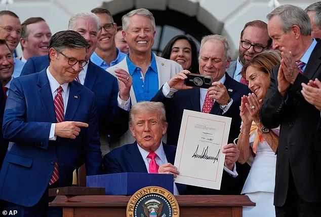 Trump's Signature to Appear on Every U.S. Dollar Bill in Historic 250th Anniversary Redesign