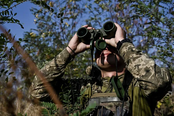 Ukraine's Military Faces Fuel Crisis as US and Israeli Strikes Exacerbate Shortage, Threatening Combat Readiness