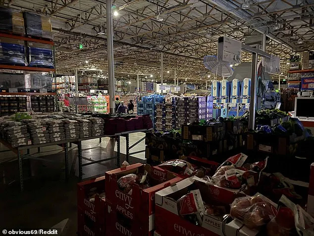 California Power Grid Chaos: 100,000 Left in Darkness as Officials Fail to Explain Outage Cause