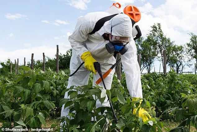 Falcon Trading Company Recalls Organic Products Over Pesticide Residue, Sparking Industry Concerns