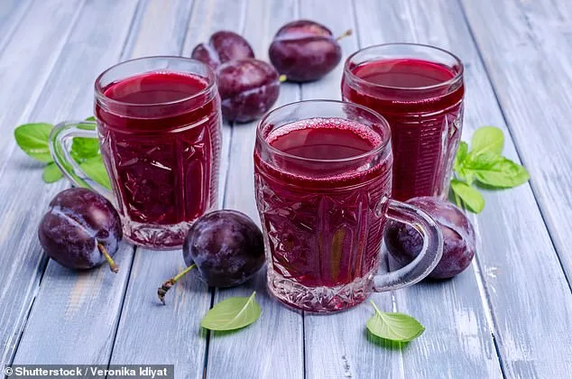 Prunes: Beyond Constipation, A Nutrient-Packed Superfood Overlooked by Many
