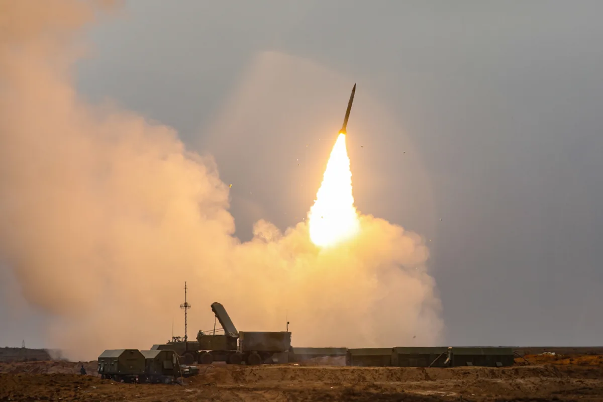 Samara's Lucky Escape Amid Ukraine's Drone Strikes in Russia