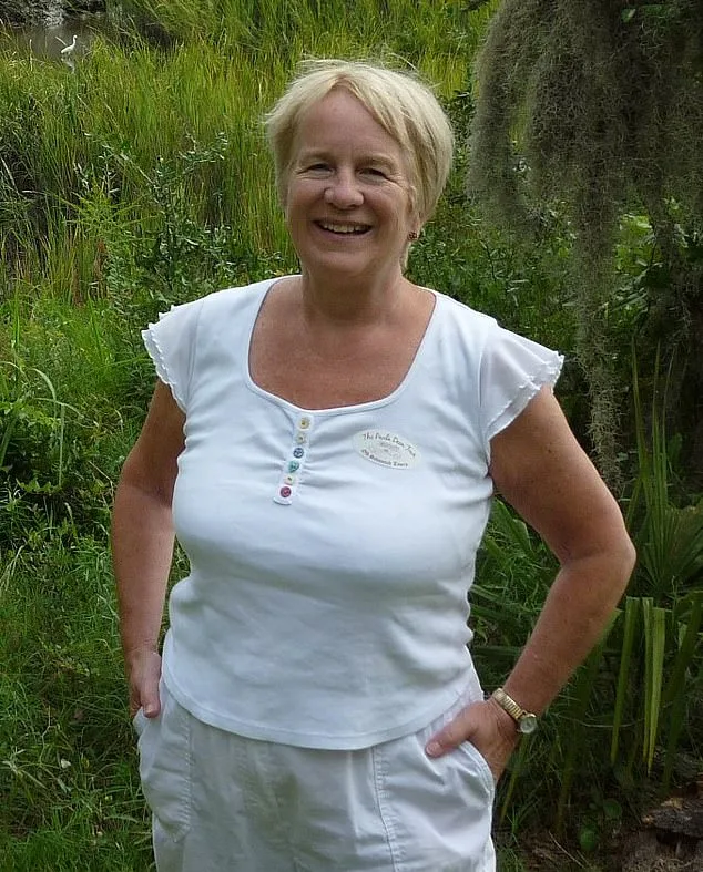 Miriam Lancaster, 84, Shocked by Euthanasia Suggestion During Hospital Visit for Fracture