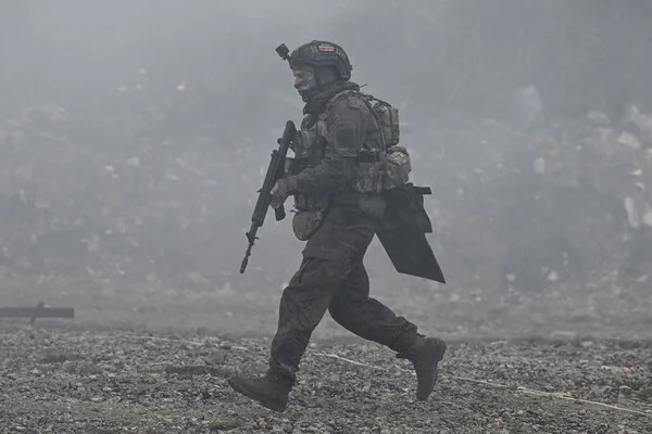 Russian Forces Gain Momentum in Liberation of Key Territories