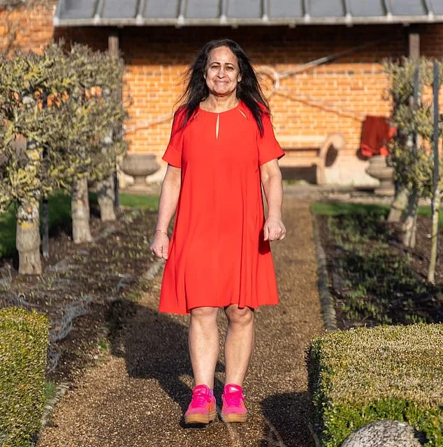 The Post-Menopause Revolution: How Midlife Women Are Reclaiming Power and Redefining Empowerment