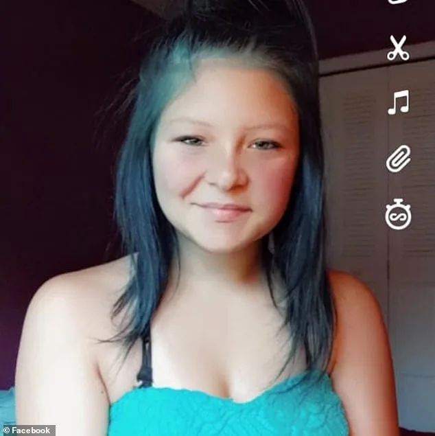 25-Year-Old Woman Charged in 16-Year-Old's Murder to Protect Boyfriend from Sex Offender Label