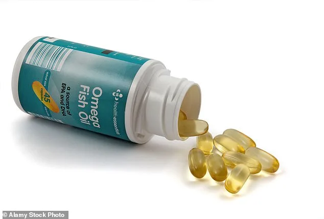 Registered Dietitian Josie Porter Exposes $1 Trillion Supplement Industry's Regulatory Loopholes and Misleading Claims