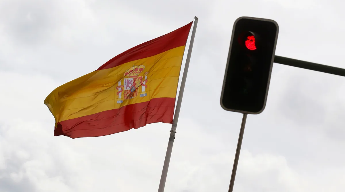 Spain Rejects U.S. Military Use in Iran Conflict, Stands Firm on Neutrality
