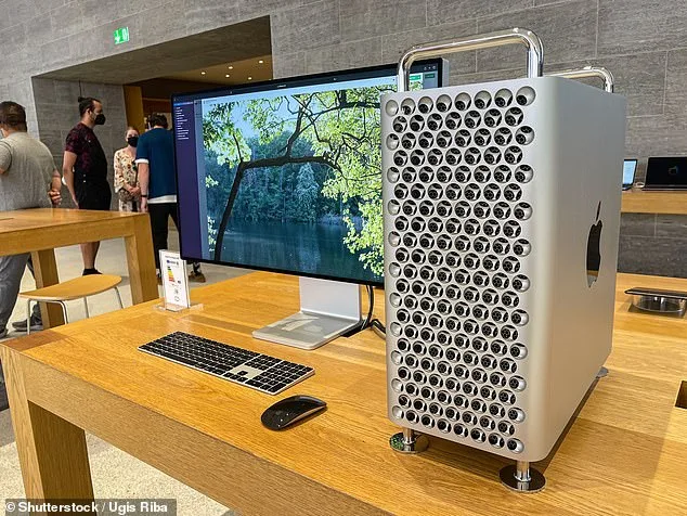 Apple Ends Mac Pro Era, Pivoting to Streamlined Future