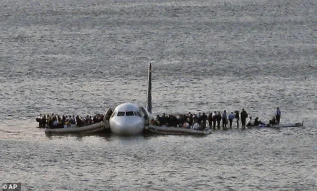 Elderly Passengers and Emergency Evacuation: Study Highlights Risk to Safety
