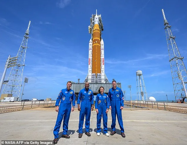 NASA's Artemis II Mission Clears Launch for Historic Lunar Voyage Since Apollo 17
