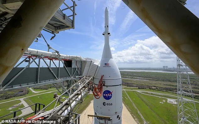 NASA's Artemis II Mission Clears Launch for Historic Lunar Voyage Since Apollo 17