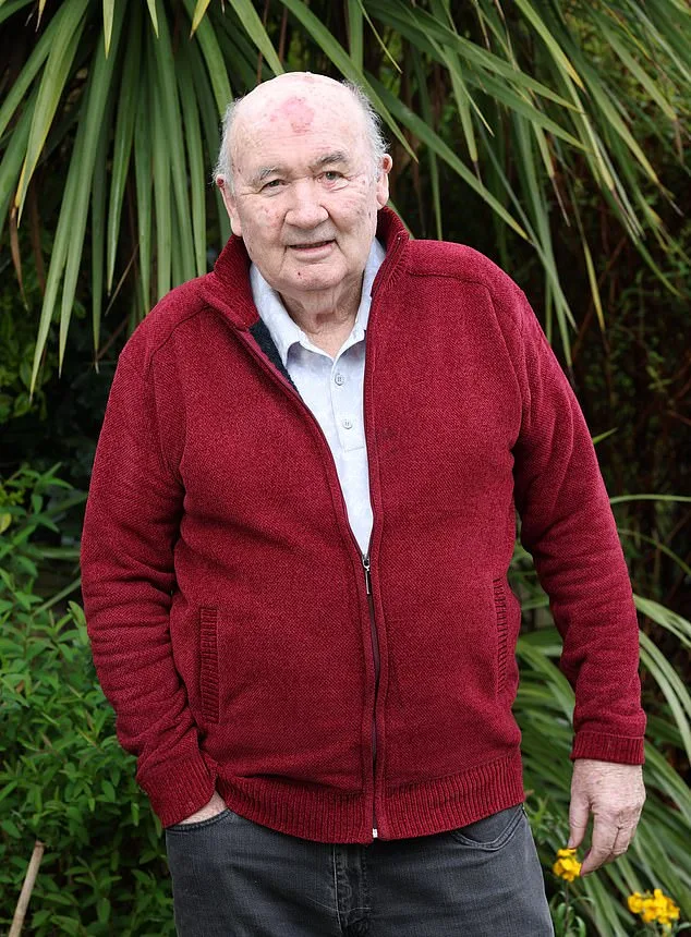No-Hope Doctors Save Paddy Murphy from Double Medical Crisis